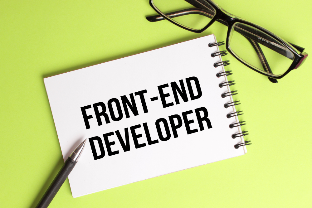 Wat is het verschil tussen een front- en back-end developer?￼